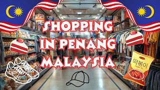 Download lagu I Traveled a 1000 km to go Shopping in Penang Malaysia.#penang #travel mp3