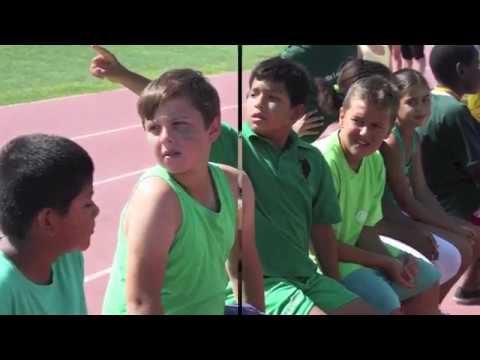 CAMPUS VERANO 2012 C.C.D TURO DE LA PEIRA