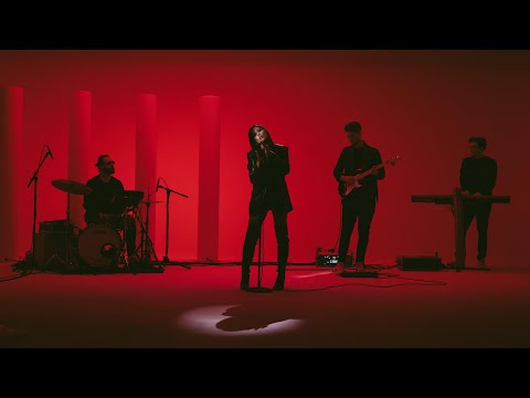 KAY SHAGAO - Alles Du (Live Session)