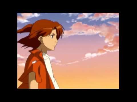 Digimon Data Squad Ending