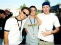 Blink 182 - I Won't Be Home For Christmas 