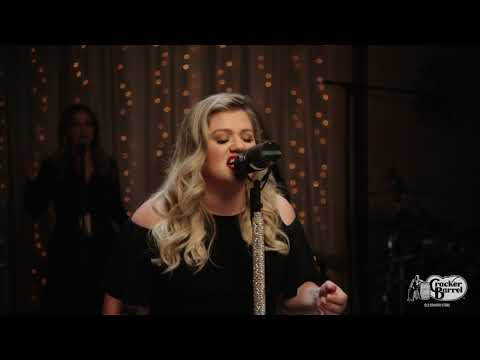 Kelly Clarkson - "Love So Soft" for Cracker Barrel's Rocking and Stockings series