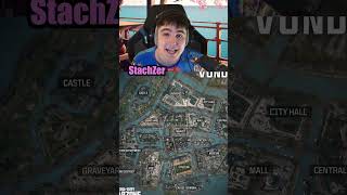 La nouvelle map de Warzone 2 Vondel !