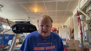 5/19/25 Mental Hospital (My Experience)