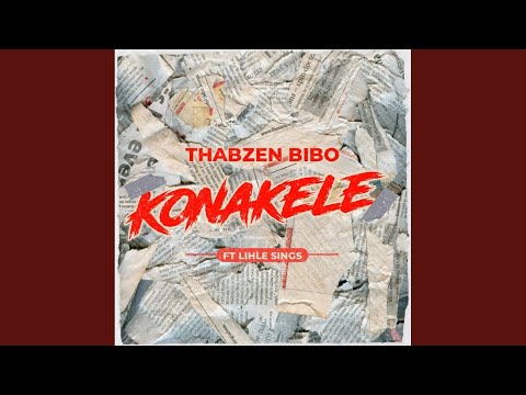 Konakele (Original Mix)