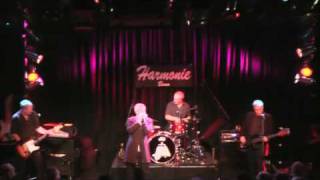 DR.FEELGOOD - see you later alligator