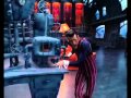 Lazytown Master Of Disguise Castilian Spanish