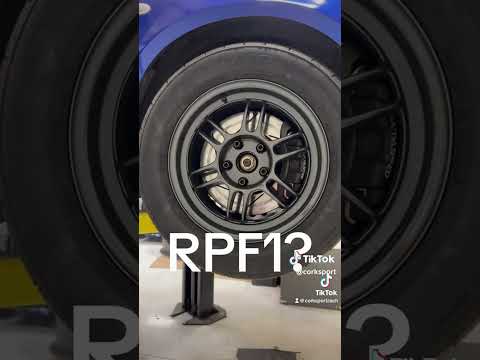 AWD Swap?!