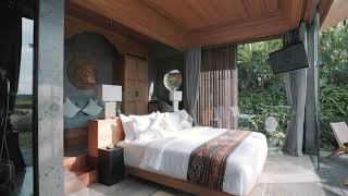 Gdas Bali Health and Wellness Resort