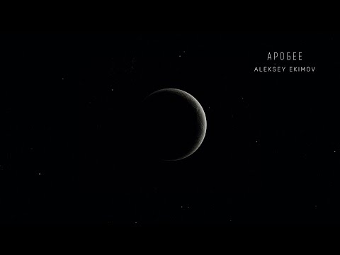 Aleksey Ekimov - Apogee [Progressive Trance]