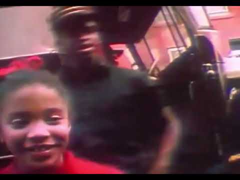 Frankie Smith - Double Dutch Bus (Official Video) (1981)