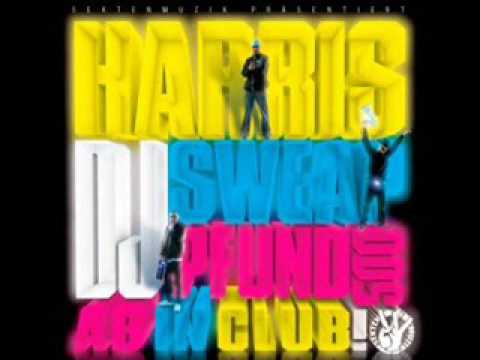 18 Joe Rilla - New Balance - Harris DJ Sweap Pfund 500 - AB IN CLUB