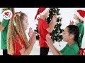 We Wish You A Merry Christmas Dance Song Choreography | Christmas Dance Crew