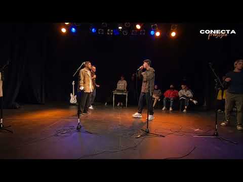 NOYD vs FAV I 8vos I CONECTA FREE I CHASCOMÚS  🔌