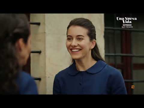 Tráiler en español de Una nueva vida