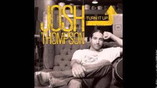 Firebird   Josh Thompson