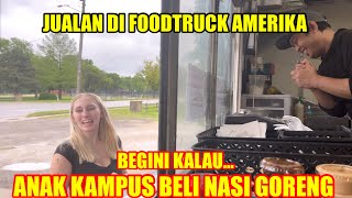 Download lagu || SELLING FRIED RICE AND SUSHI IN AMERICA || BEAUTIFUL FOREIGNERS BUY FRIED RICE ON THE ROAD SID... mp3 Download lagu || SELLING FRIED RICE AND SUSHI IN AMERICA || BEAUTIFUL FOREIGNERS BUY FRIED RICE ON THE ROAD SID... mp3