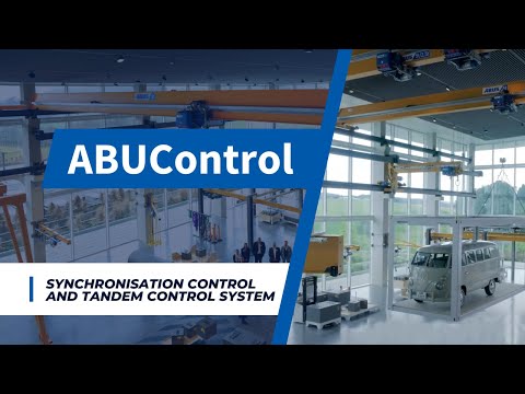 Đồng tốc nhiều hoist