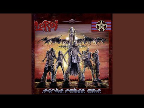 Miniatura de YouTube - She's a Demon