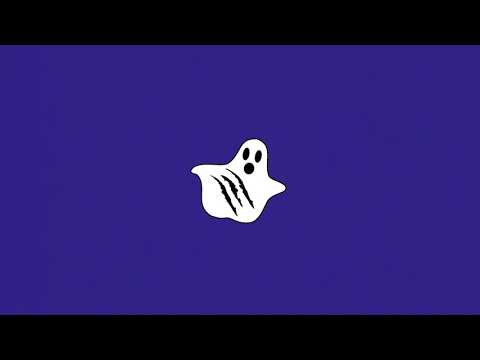 GHOST GASH - TRY (Audio)