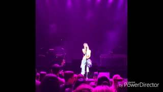 Pia Mia - Love Yourself (song by Justin Biever)