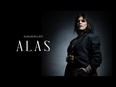 Yasmin Levy - ALAS (Official Lyrics Video / Album 'Mujer')