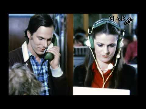 Bundespost - Der schnelle Draht | 1982