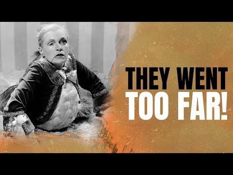 11 Banned Golden Age Movies Hollywood Tried to Erase from History