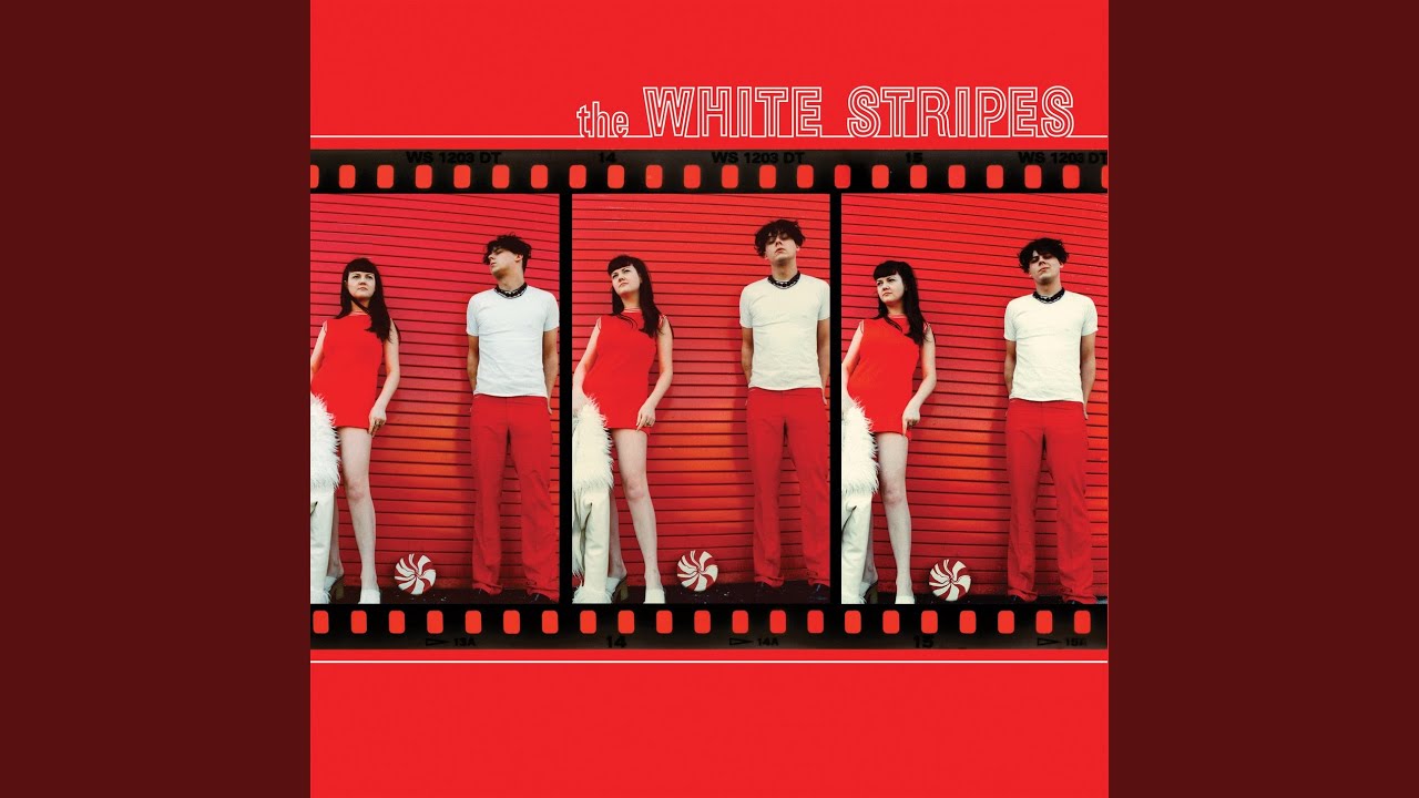 The White Stripes - Broken Bricks