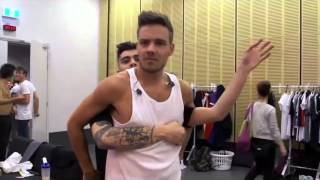 1D Day Talk Dirty To Me  One Direction HD (Official Music Video)