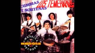 3. Olvídala Corazón - Los Temerarios