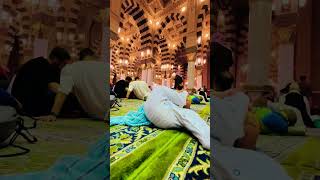 Download lagu Madinah, Azan & this moment 🥹🥰 |  #Alhamdulillah🤲🏼 #Madinah🕌 #ytshorts mp3