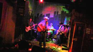 John Howie Jr &amp; The Rosewood Bluff - Ain&#39;t That A Hell Of A Note