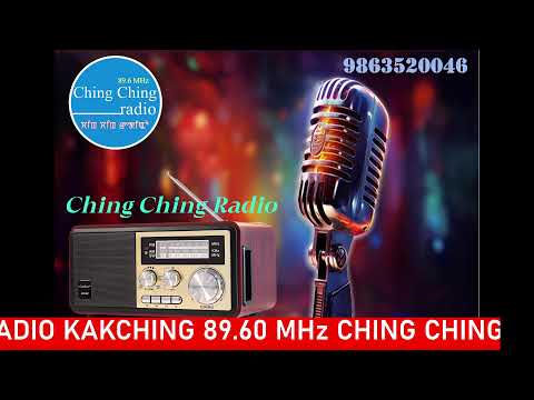1CHING CHING RADIO, KAKCHING 89.6 MHZ 09/02/2026 (MORNING )