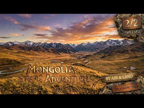 Mongolia 2/2