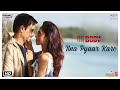 Itna Pyaar Karo Video The Body Rishi K Emraan H Sobhita Vedhika Shreya G Shamir Tandon