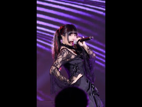 Yami Yami 「闇闇」- " เสียงในความมืด " 💛 (Praew focus)  - IDOL MOSH PIT Presents Lolita Idol Day @