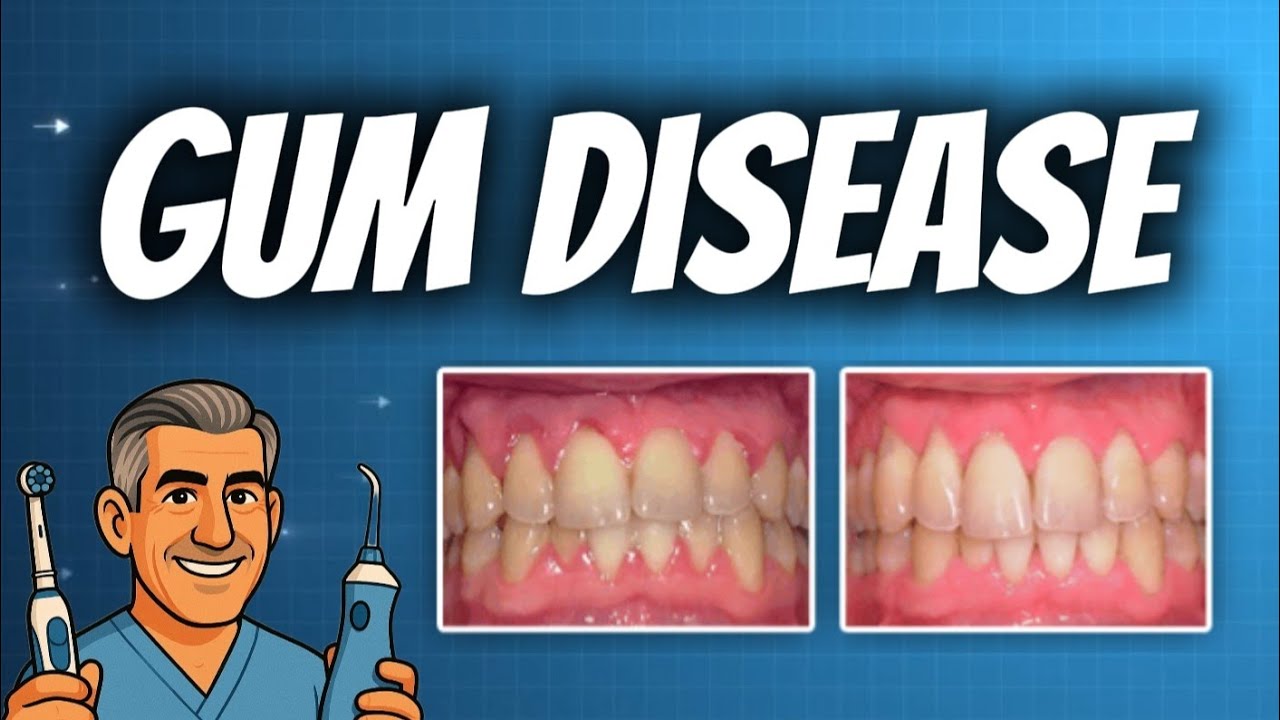 Gum Disease