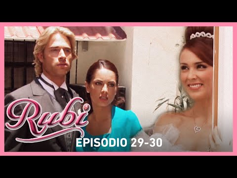 Ruby: Hector and Ruby Run Away Together | Chapters 29-30