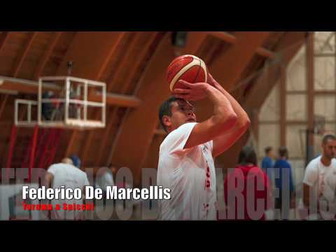 TaSp vs Airino, De Marcellis: "Mai Sottovalutare l'Avversario"