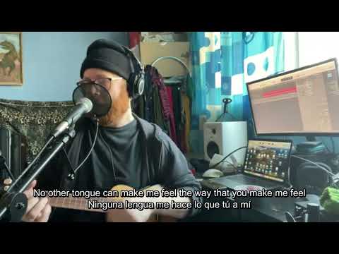 Amor - Song A Day Challenge #5 (Season 4)