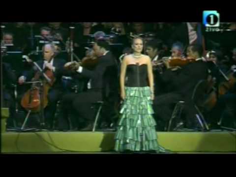 Zrejlo je Zito (LIVE symphonic version) - Sabina Cvilak, arranged by Rok Golob