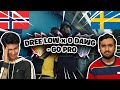 THEY WENT PRO!?! DREE LOW x O DAWG - GO PRO [OFFICIELL VIDEO]