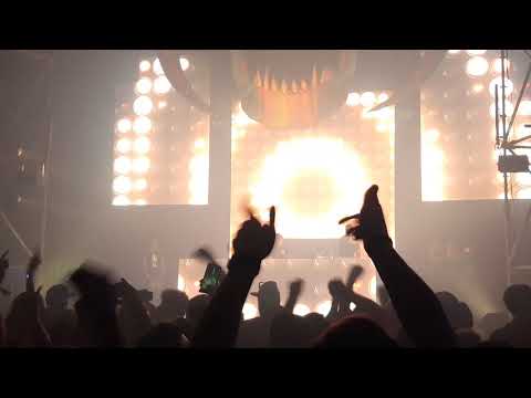 Tha Playah & Never Surrender ft. Tha Watcher - The Craving ( MoH Austria 2019 Anthem )