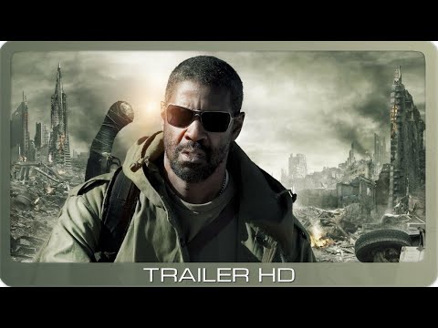 Trailer The Book of Eli