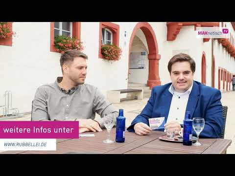 MAKnetisch.TV  - Folge #1 - September 2020