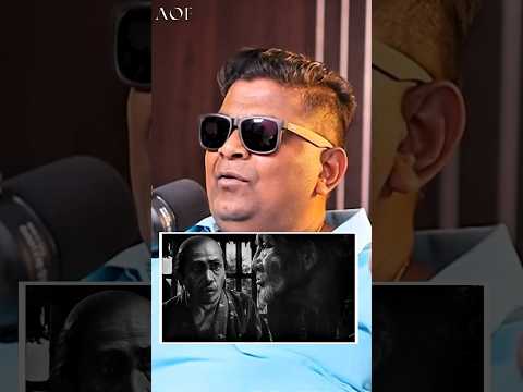 When Mysskin Talks Kurosawa: How Seven Samurai Inspired His Vision"**