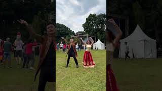 Download lagu tinak tina tana ! kita gak mau kalah harus ikutan juga ! #bollywooddance #trending #danceindia mp3