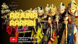 Download lagu ARJUNA RARABI || Lalakon Pawayangan Anu Pinuh Ka Ahengan Pikeun Anu Ta'at Ka Anjeuna mp3 Download lagu ARJUNA RARABI || Lalakon Pawayangan Anu Pinuh Ka Ahengan Pikeun Anu Ta'at Ka Anjeuna mp3