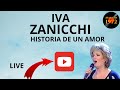 Iva Zanicchi - Historia de un amor